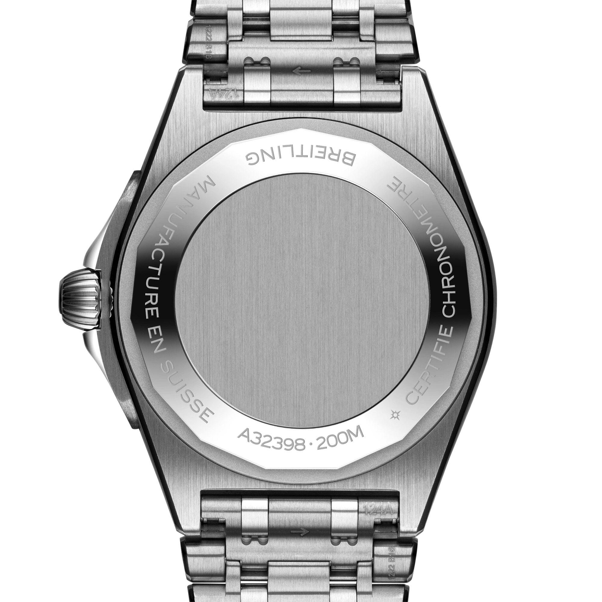 Breitling 41mm chronomat hotsell